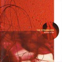 The Stranglers : Written in Red